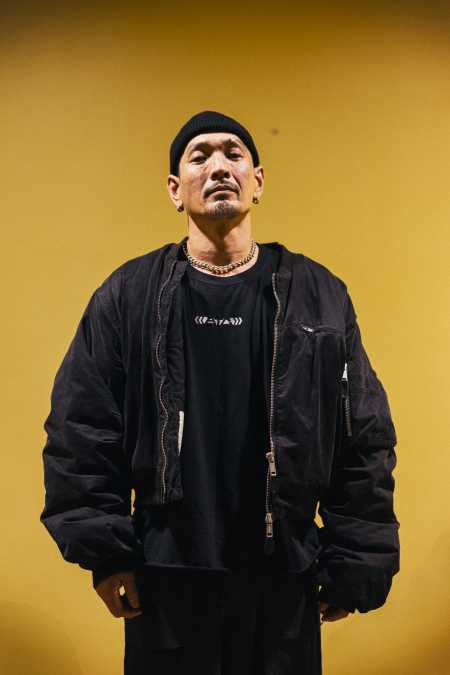  Tianzhuo Chen by  Juri Hiensch 20